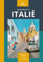 Op avontuur in - Op avontuur in Italië