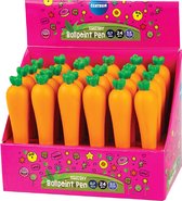 Centrum Centrum 24 balpen wortel squishy 80616.
