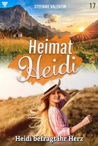 Heimat-Heidi 17 - Heidi befragt ihr Herz
