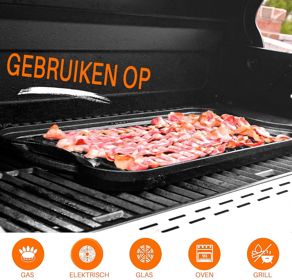 NutriChef Rijstkoker - 1,5L Draagbare Elektrische Multicooker- 6 Kookfuncties - Rijst, Soep, Stoofpot, Pap & Meer - Wit – foto 5