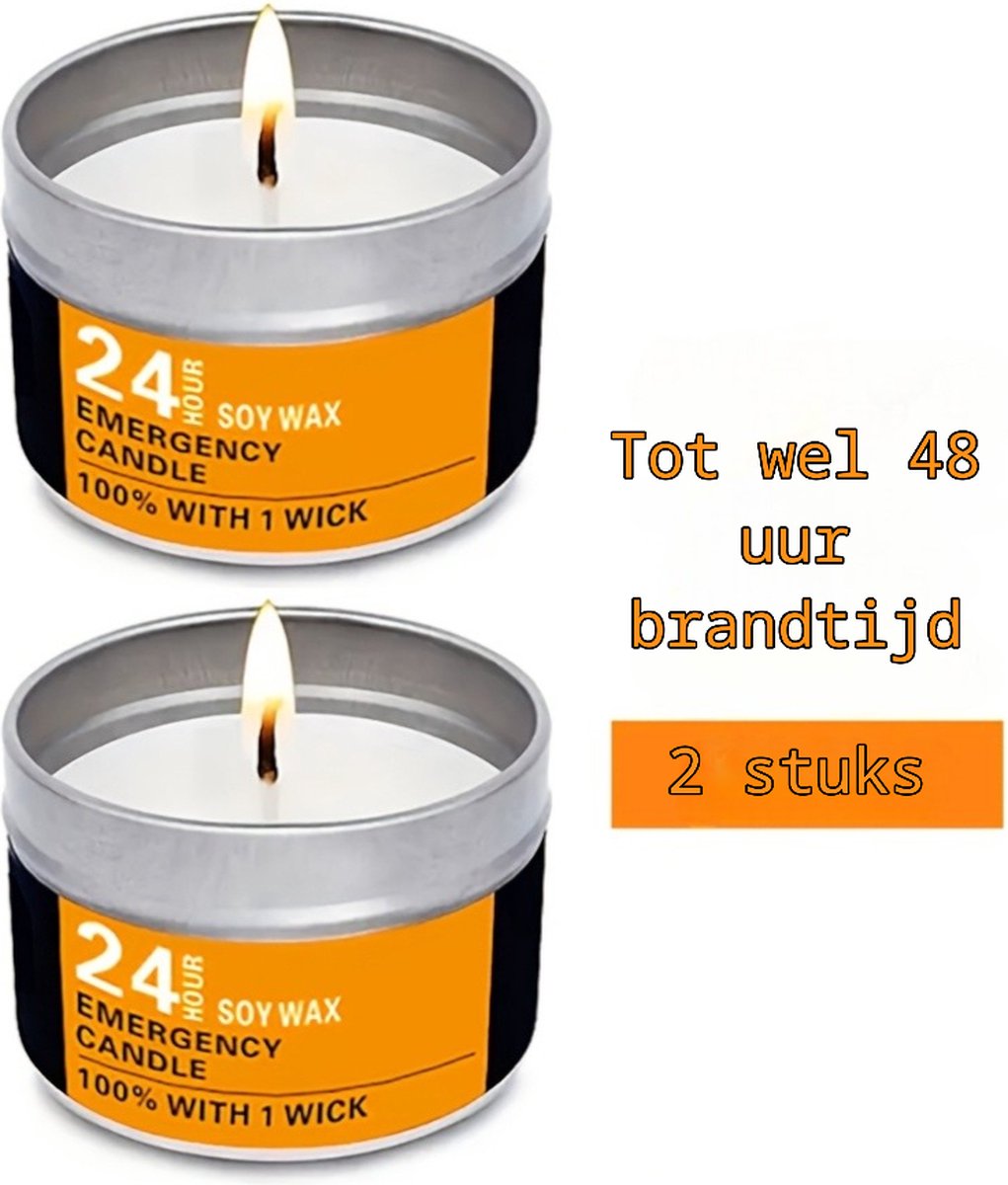 Rustieke stompkaarsen - set van 3 - witte decoratieve huishoudelijke kaarsen - lange brandduur - geurloos, Candra rustieke kaarsen 3 stuks (7x8 cm: 30 branduren, wit