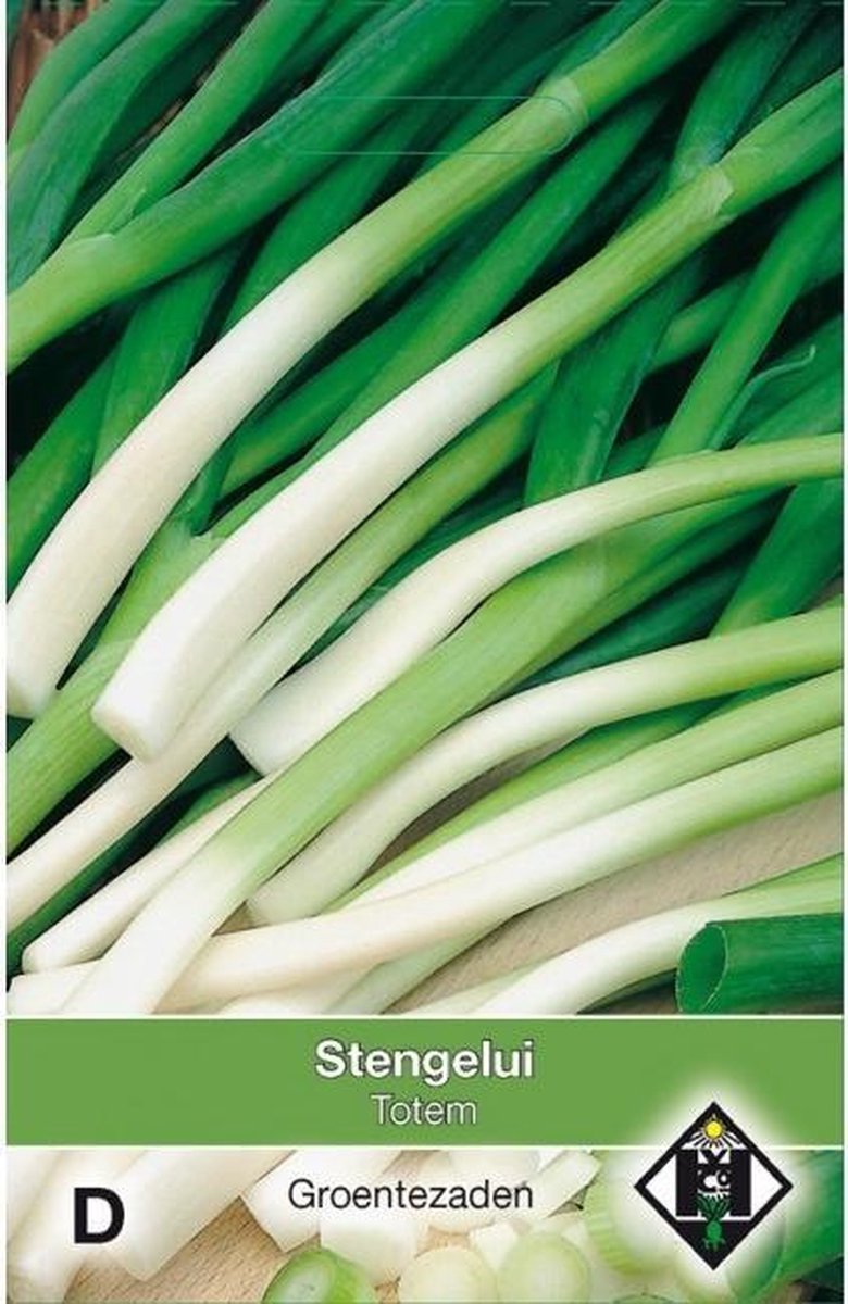 Van Hemert - Stengelui, Lente-ui Totem