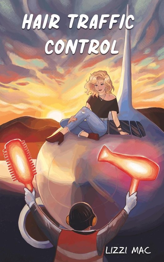 Hair Traffic Control - cover