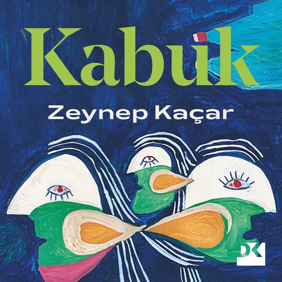 Kabuk - cover