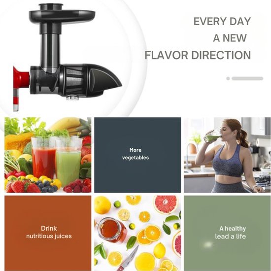 Zo breid je jouw KitchenAid Artisan K400 blender uit