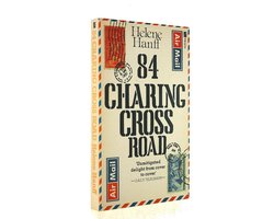 84 Charing Cross Road