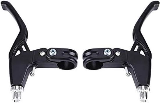 Levier de frein de vélo, levier de frein de vélo, universel, levier de frein en V, VTT, route, VTT, vélo, levier de frein, accessoires de frein