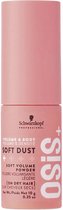 Schwarzkopf - OSiS+ - Dry Soft Dust - 10 gr