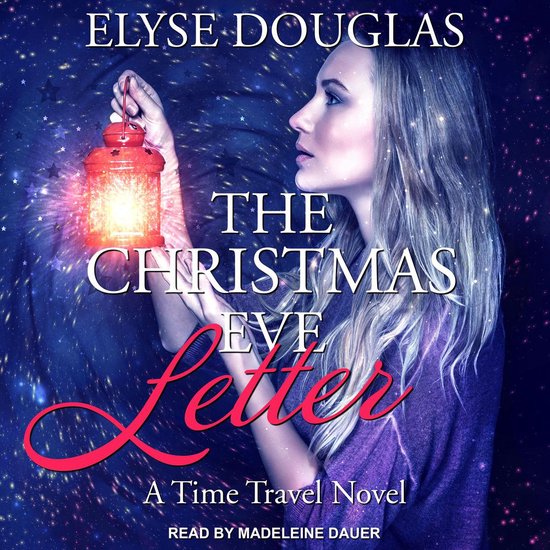 The Christmas Eve Letter - cover