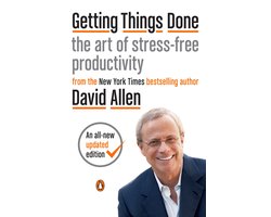 Getting Things Done