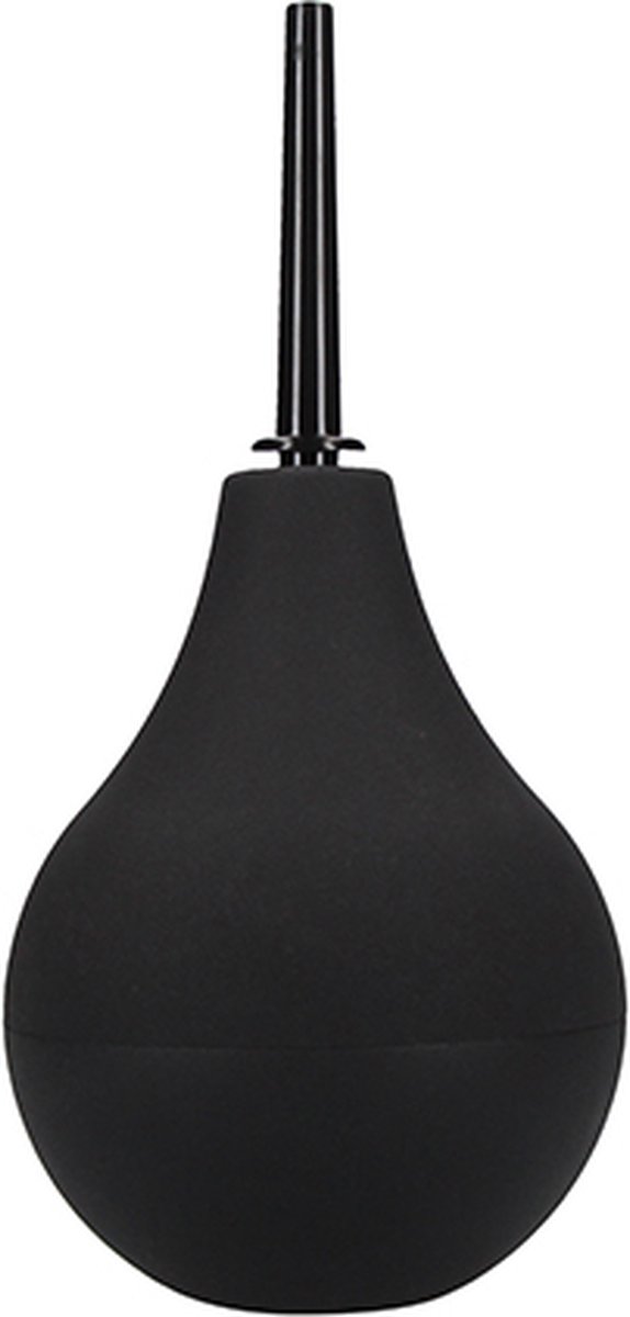 Goedkoopste Erovibes - Anaal Douche - Klysma - Enema - Anaaldouche - Anal Douche - Intieme douche - 16 cm