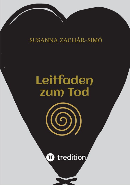 Leitfaden zum Tod - cover