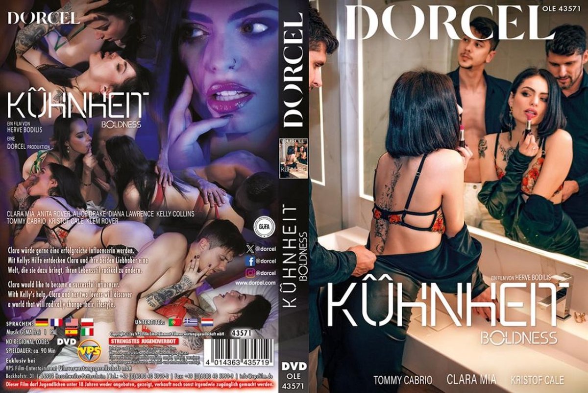 Kuhnheit Boldness