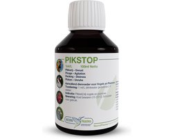 Pikstop: pikkerij