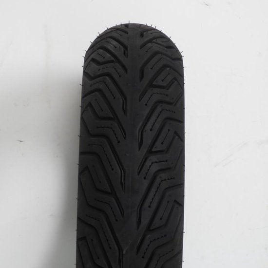 Pneu 130-70-12 Michelin pour Scooter Peugeot 50 Streetzone 12 Pouces 2013 à 2017 CITY GRIP 2 / hiver AV/AR 62S Neuf