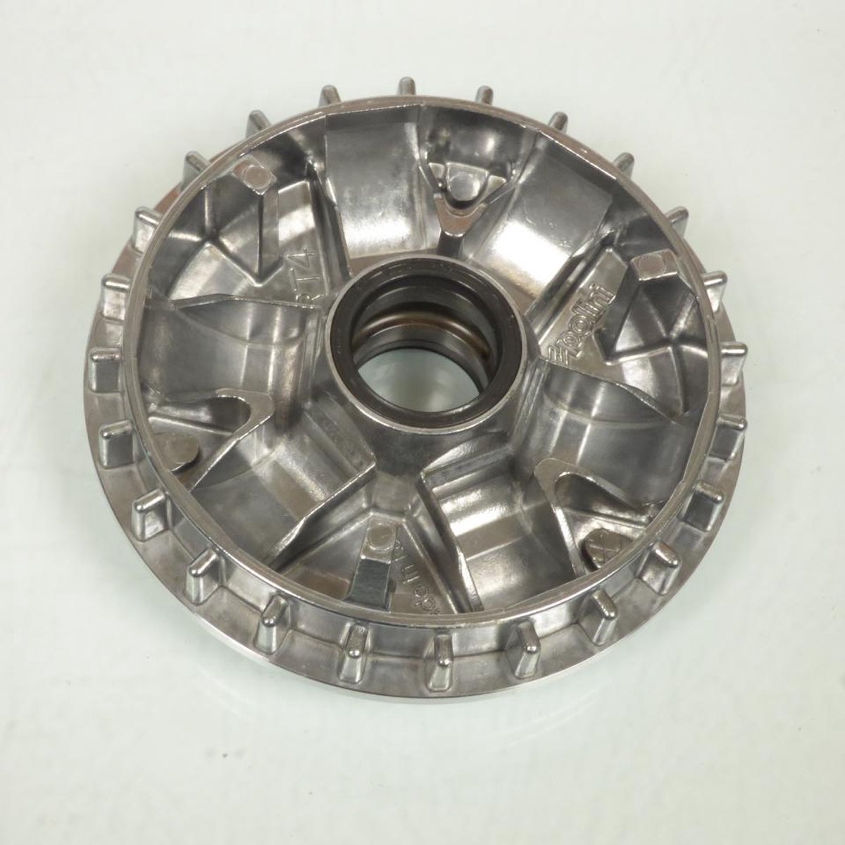 Variateur Polini pour Scooter Yamaha 125 Xmax 2006 à 2020 241.646 Neuf