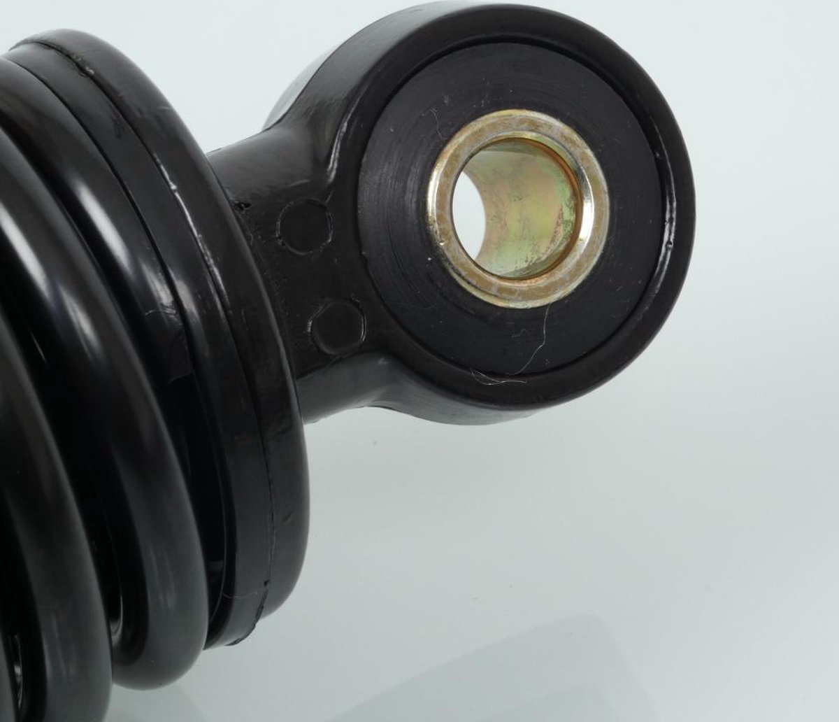 forsa achterschokbreker voor yamaha 250 majesty scooter 2000 tot 2003 5gm-22210-00-00 nieuw