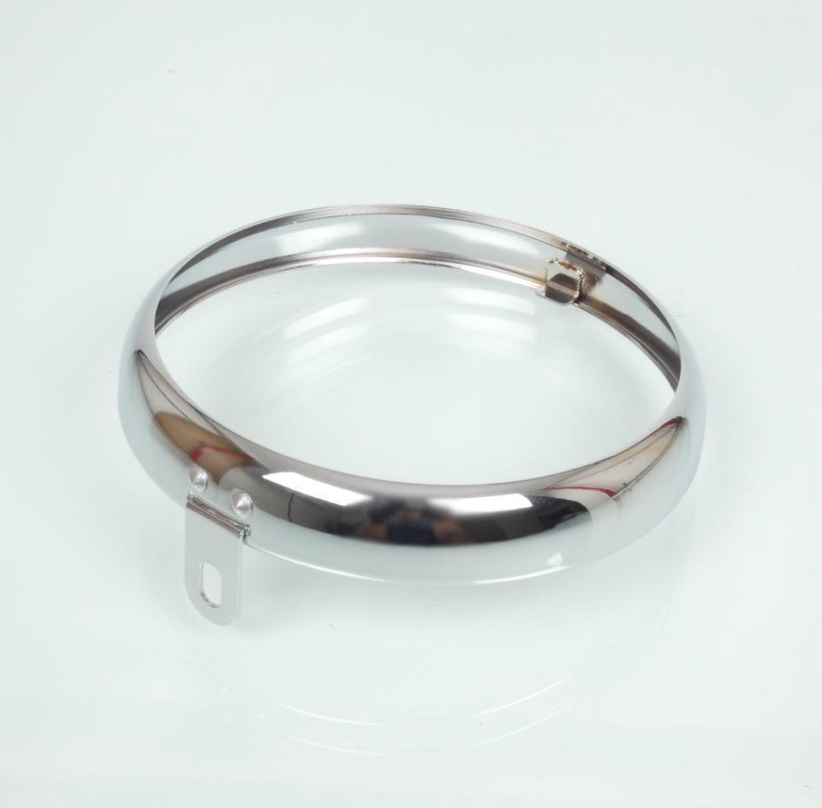 voorlicht ring siem voor scooter piaggio 150 vespa 1955-1956 vl2t nieuw