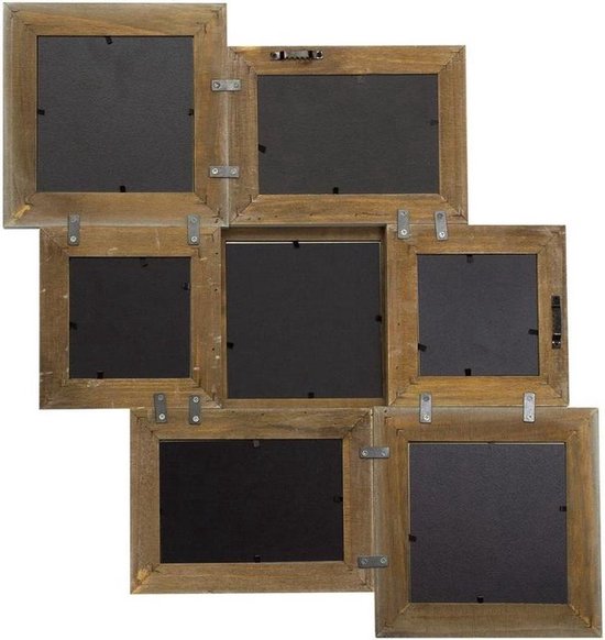 ZEP Airolo Multicolore Cadre photo