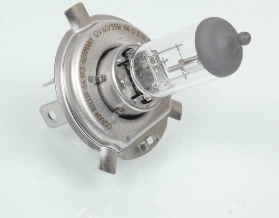 osram lamp voor motorfiets bmw 1200 r nine-t pure euro4 2017 tot 2023 av nieuw
