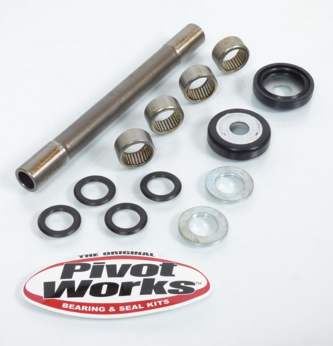 pivot works voor moto honda 80 xr r 1985-2013 pwsak-h29-001 nieuw