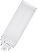 Ledvance Dulux-T LED 10W - 830 Wit Chaud | Remplace 26W