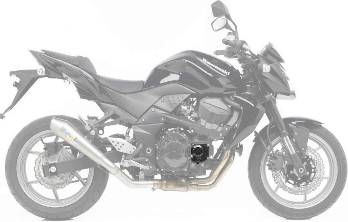Protection diverse Leovince pour Moto Kawasaki 750 Z R 2011 à 2012 12004 Neuf