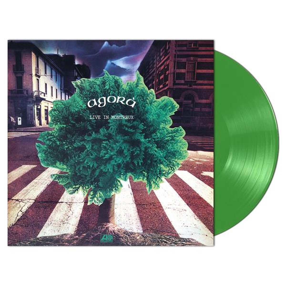 Live in Montreux (Limited Edition)