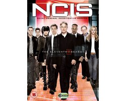 Ncis - Season 11