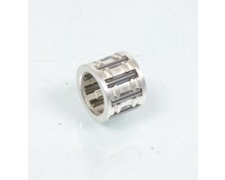 Naaldlager zuigerpen Athena voor Scooter Piaggio 50 Nrg Extreme/Mc3 1999 tot 2000 12X17X12.8mm / MNB120170128A Nieuw