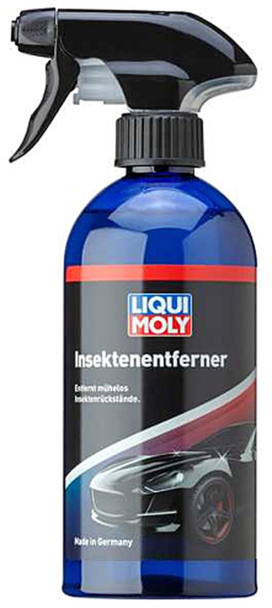 Liqui Moly 23003 Kunststof-diepte-verzorger