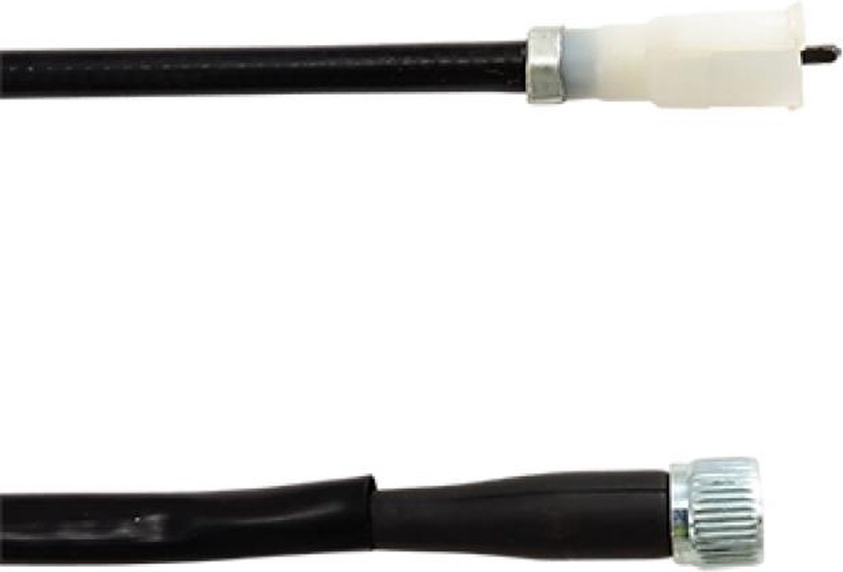 Teknix-tellerkabel voor Yamaha 50 Bump-scooter, bouwjaar 2004 t/m 2009, nieuw