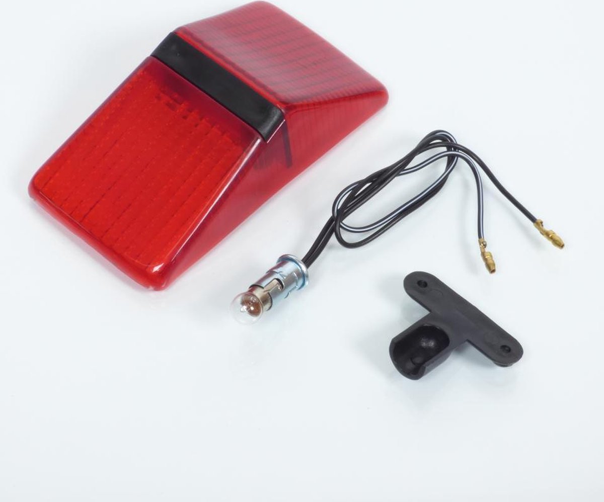 kyoto achterlicht voor motor honda 600 xr r 1985 tot 2000 xr nieuw