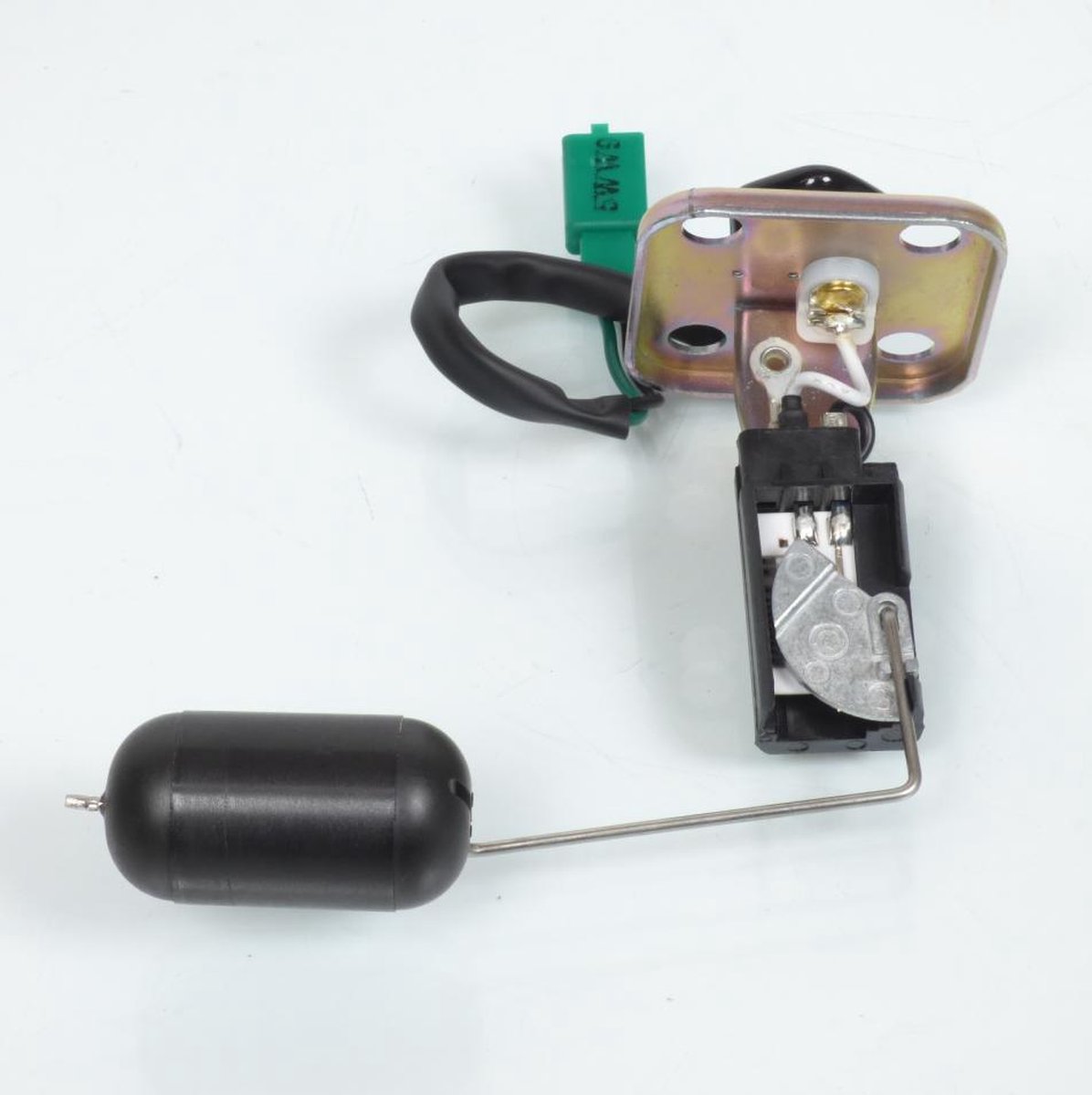 benzinemeter voor mbk 50 booster scooter 2004 tot 2019 5wwh57520100