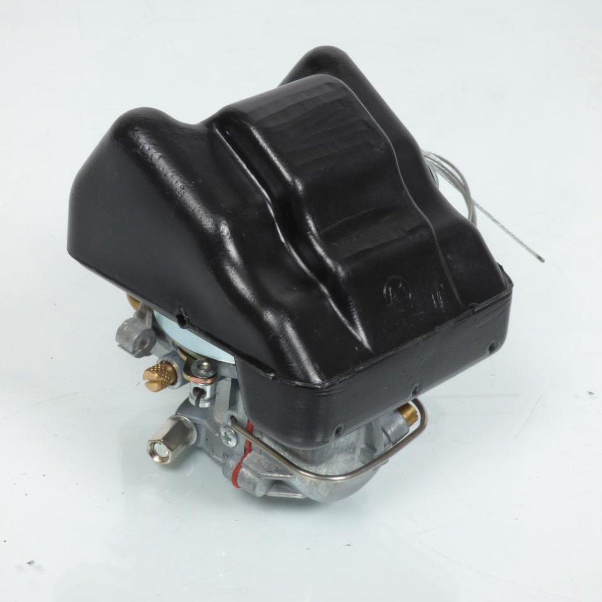generieke carburateur voor peugeot bromfiets 50 103 219pyb14 nieuw