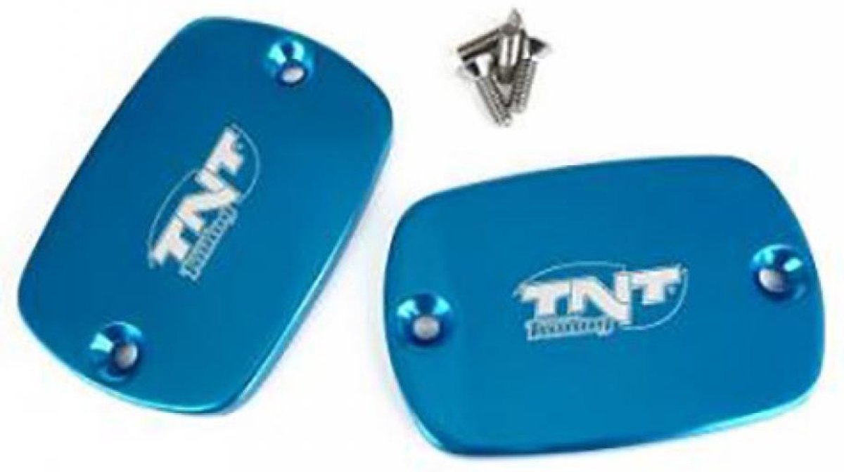 deksel van hoofdcilinder tnt voor scooter 312 500 8698 nieuw