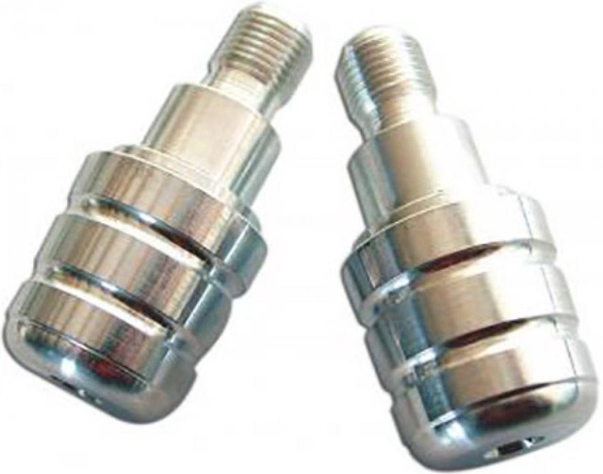 Gek stuuruiteinde voor Yamaha 600 R6 EGR6AL Nieuw
