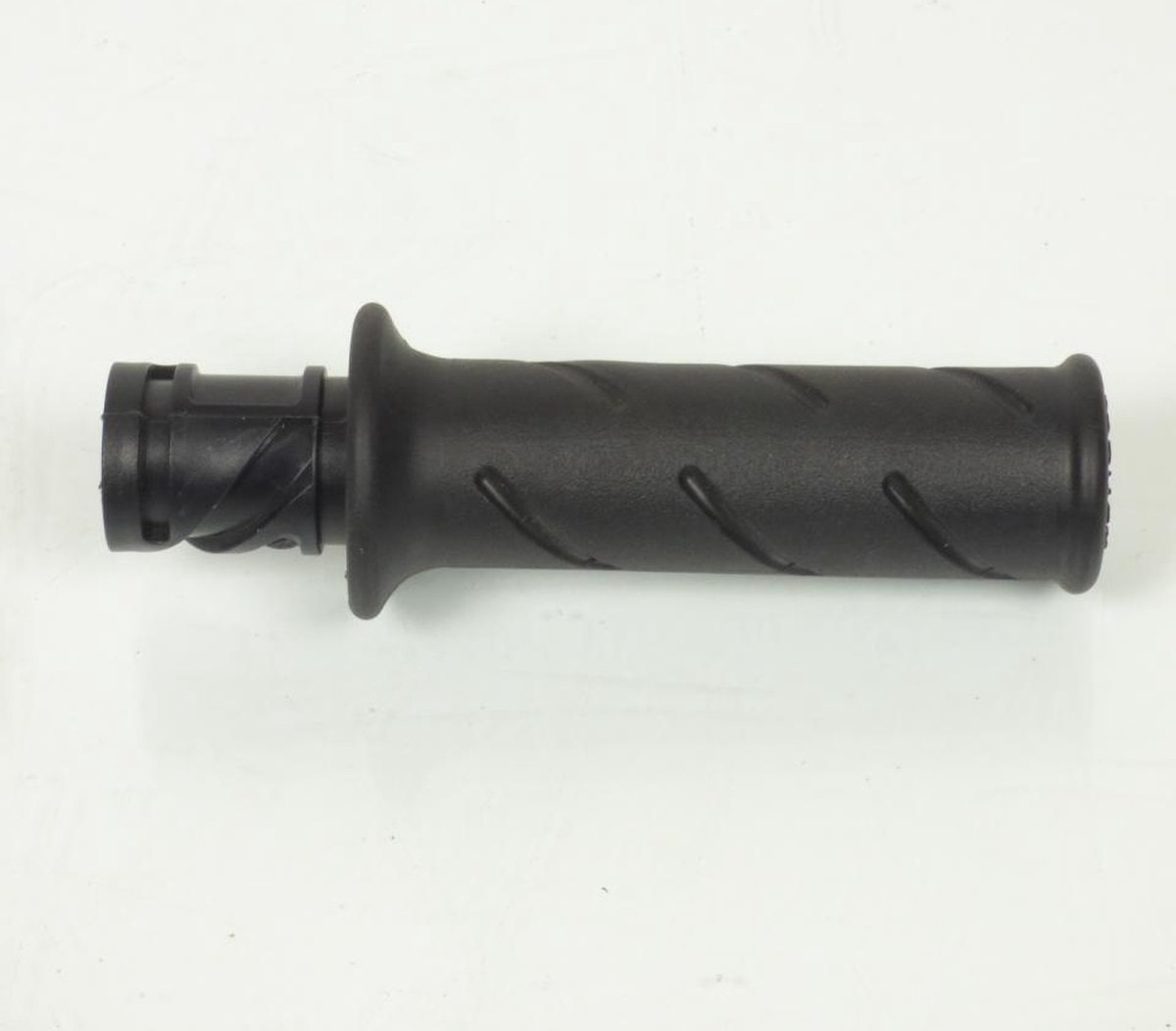 Poignée de gaz tube d'accélérateur pour mobylette Peugeot 103 Vogue Ø22mm noir