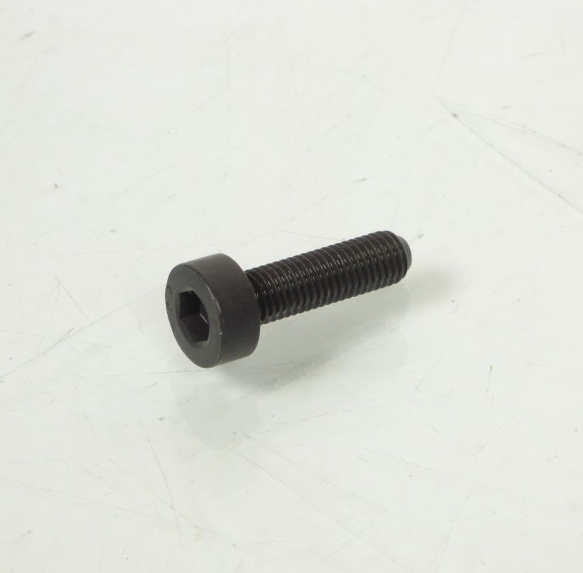 Visserie origine pour Moto BMW 750 K 75 1990 à 1995 21211454417 / M7x1.0 x 25mm Neuf