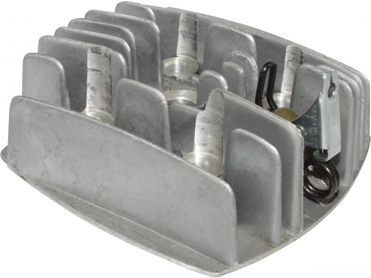 Culasse P2R pour Mobylette Peugeot 50 103 HRO 1986 à 2020 Neuf
