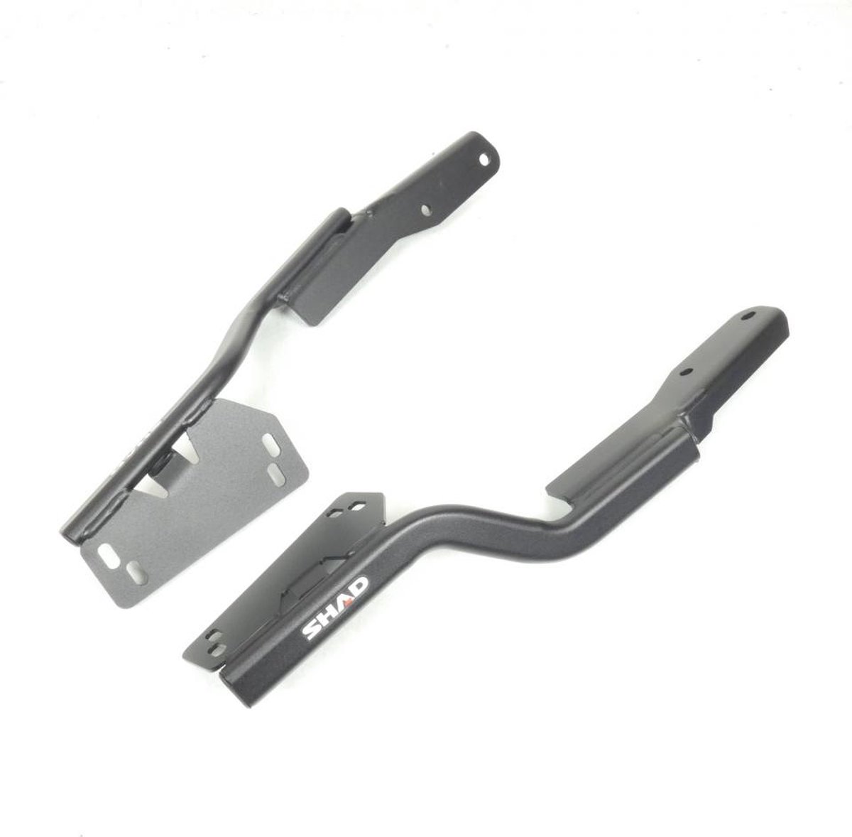 Support de top case Shad TOP MASTER pour scooter NIU 50 M+ ELECTRICA Après 2021 N0GT21ST Neuf – foto 4