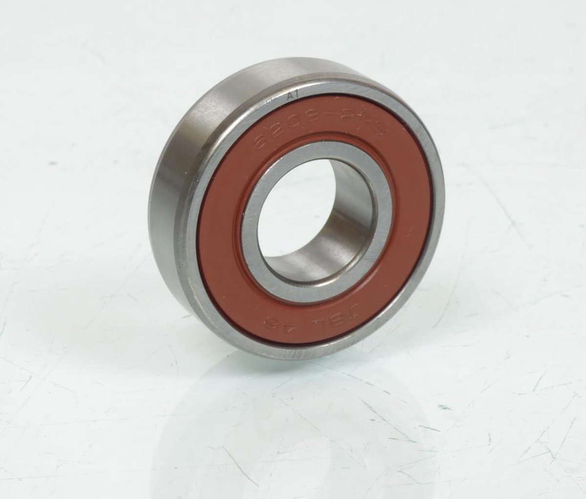 Roulement de roue origine pour Scooter MBK 50 Cw Rs Booster Ng 1995 à 2007 ARG / ARD Neuf