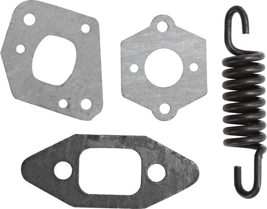 Carb Spacer Set Plastic Professionele vervanging accessoires Fit Poulan 2050 2075 2150 2175 2250 PP220 PP260 2055 Kettingzaag - Content Needed . van Content Needed — afbeelding 5