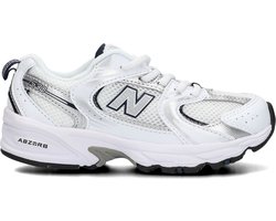 New Balance PZ530 Unisex Sneakers - White