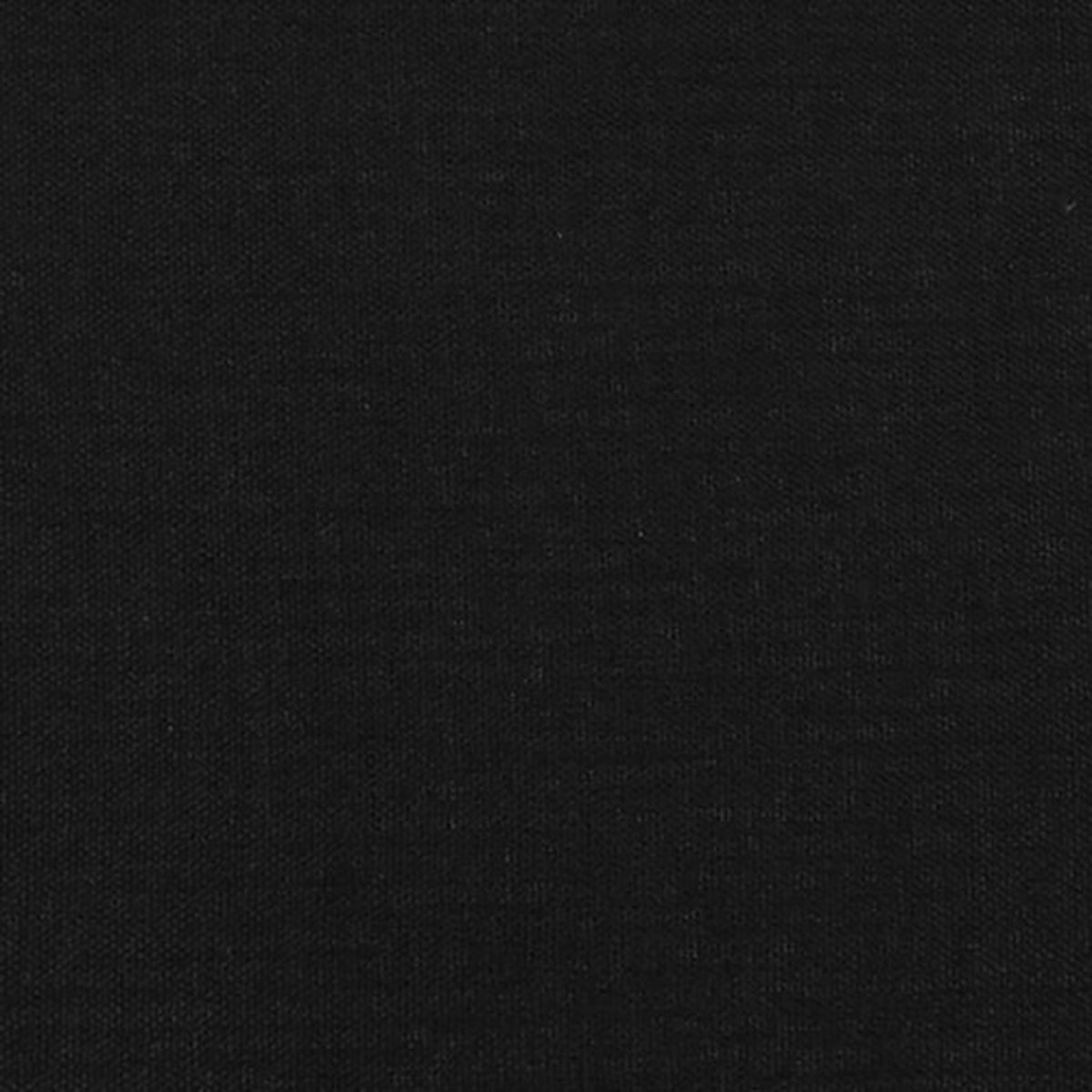 vidaXL Hoofdeind - 83 x 16 x 78/88 cm - Zwart Stof - Bedonderdeel