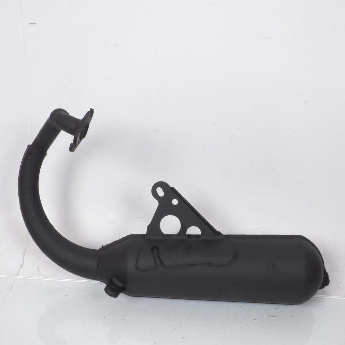 Geluiddemper GIANNELLI voor Scooter Honda 50 SFX 1995 tot 2001 31553R Nieuw