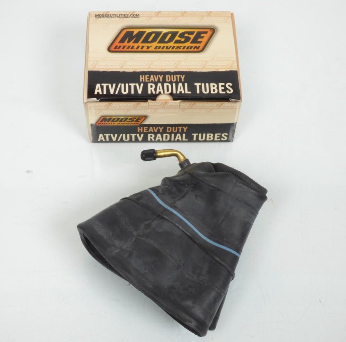 Chambre à air 6 pouce pour quad de 13x5.00-6 à 14x5.50-6 valve TR6 145/70-6