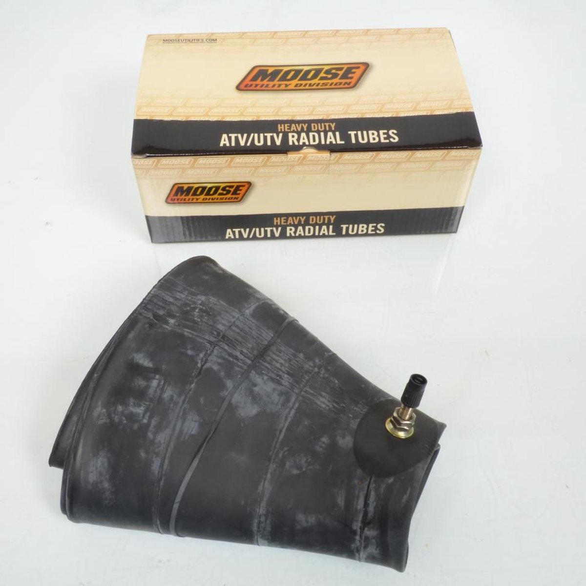 10 inch binnenband voor quad van 18x8.50-10 tot 24x11.00-10 ventiel tr6