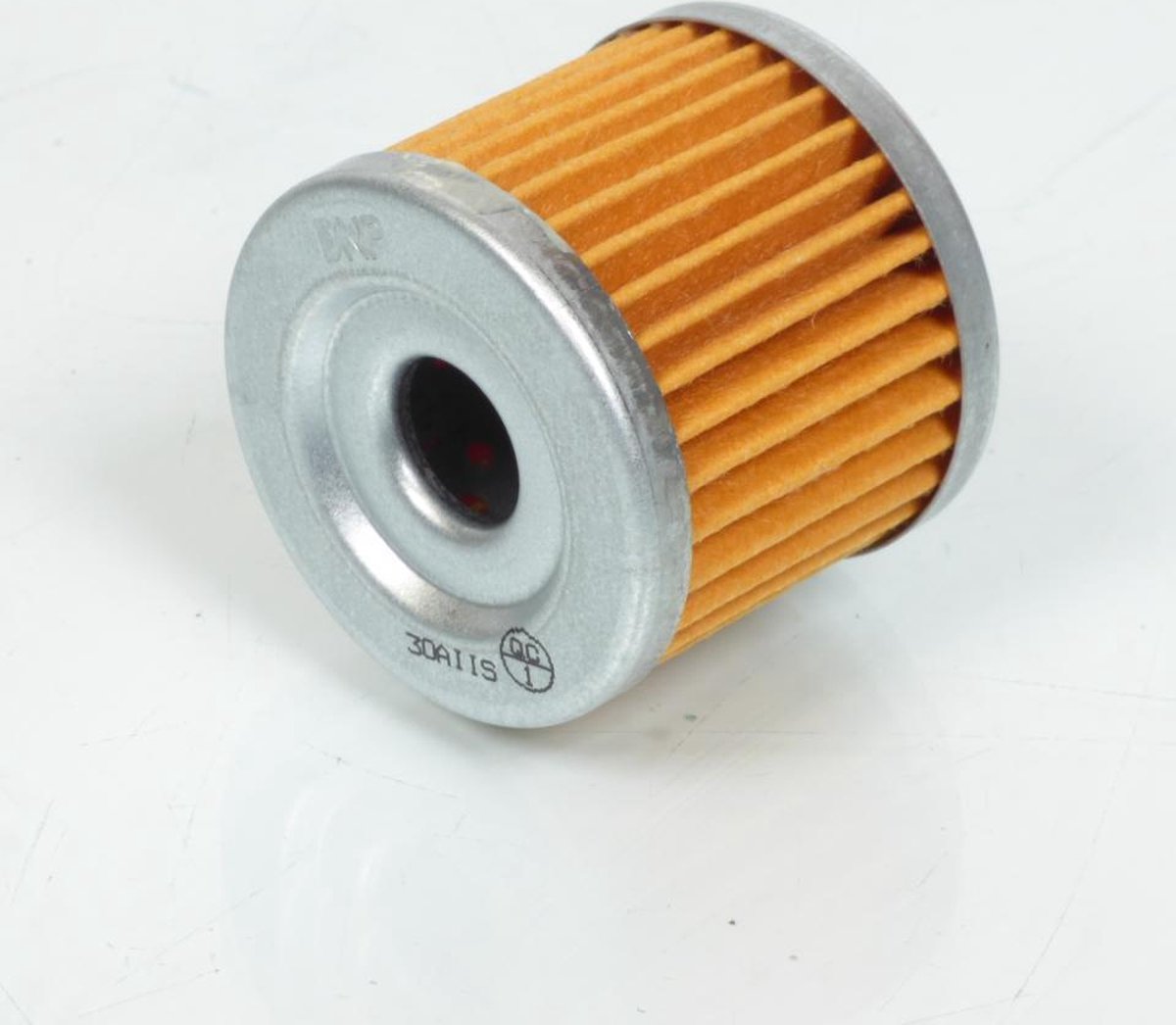 Filtre à huile origine pour Moto Kawasaki 600 GPZ R 1985 à 1989 Neuf
