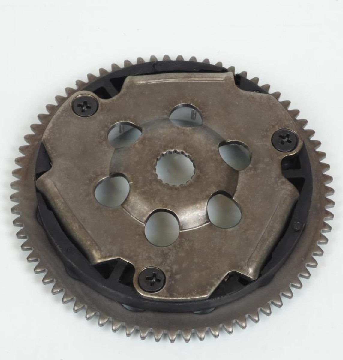 Roue libre de démarreur RSM pour Scooter Yamaha 50 Neos 2T 1997 à 2020 Neuf